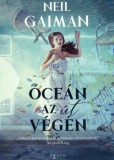 Agave Könyvek Neil Gaiman: Óceán az út végén - könyv