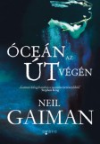 Agave Könyvek Neil Gaiman: Óceán az út végén - könyv