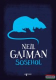 Agave Könyvek Neil Gaiman - Sosehol