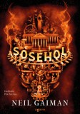 Agave Könyvek Neil Gaiman: Sosehol - könyv