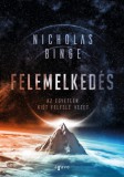 Agave Könyvek Nicholas Binge: Felemelkedés - könyv