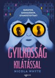 Agave Könyvek Nicola Whyte: Gyilkosság kilátással - könyv