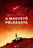 Agave Könyvek Octavia E. Butler: A magvető példázata - könyv