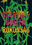 Agave Könyvek Octavia E. Butler: Rokonság - könyv