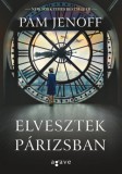 Agave Könyvek Pam Jenoff: Elvesztek Párizsban - könyv