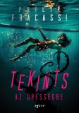 Agave Könyvek Philip Fracassi: Tekints az ürességbe - könyv