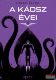 Agave Könyvek Pierce Brown - A káosz évei