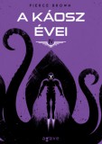 Agave Könyvek Pierce Brown: A káosz évei - könyv