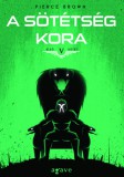 Agave Könyvek Pierce Brown: A sötétség kora - könyv