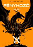 Agave Könyvek Pierce Brown: Fényhozó I-II. - könyv