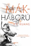 Agave Könyvek R.F. Kuang: Mákháború - könyv