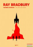 Agave Könyvek Ray Bradbury - Marsbéli krónikák (teljes változat)