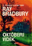 Agave Könyvek Ray Bradbury - Októberi vidék