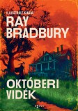 Agave Könyvek Ray Bradbury: Októberi vidék - könyv