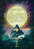 Agave Könyvek Richelle Mead: Dermesztő ölelés - könyv