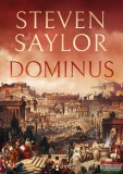 Agave Könyvek Steven Saylor - Dominus