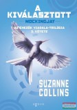 Agave Könyvek Suzanne Collins - A kiválasztott