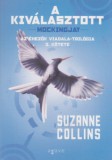 Agave Könyvek Suzanne Collins: A kiválasztott - könyv