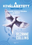 Agave Könyvek Suzanne Collins: A kiválasztott - könyv