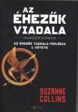 Agave Könyvek Suzanne Collins: Az Éhezők Viadala - könyv