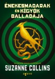 Agave Könyvek Suzanne Collins: Énekesmadarak és kígyók balladája - könyv