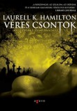 Agave Könyvek Véres csontok