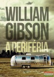 Agave Könyvek William Gibson - A periféria