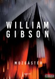 Agave Könyvek William Gibson - Mozgástér
