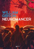 Agave Könyvek William Gibson: Neuromancer - könyv