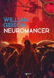 Agave Könyvek William Gibson: Neuromancer - könyv