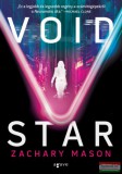 Agave Könyvek Zachary Mason - Void Star