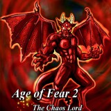 Age of Fear 2: The Chaos Lord GOLD (PC - Steam elektronikus játék licensz)