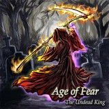 Age of Fear: The Undead King (PC - Steam elektronikus játék licensz)