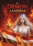 Ágenda Kiadó Eszényi Balázs: A démon lámpása - könyv