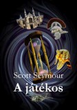 Ágenda Kiadó Scott Seymour: A játékos - könyv