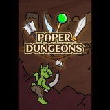 Agent Mega Paper Dungeons (PC - Steam elektronikus játék licensz)