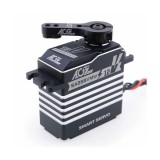 AGF SA86BVMW Brushless Servo 66kg / 0,10s / 14,4V / Smart / Vízálló