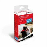 Agfa AMC20 (54x86) Agfa Realpix Mini P és Mini S Készülékhez 20 db Fotópapír