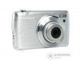 Agfa DC8200 kompakt digitális fényképezőgép, ezüst