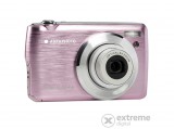 Agfa DC8200 kompakt digitális fényképezőgép, rózsaszín