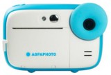 Agfa Realikids Instant fényképezőgép kék (ARKICBL)