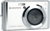 Agfa Realishot DC5200 digitális fényképezőgép ezüst