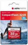 AgfaPhoto Compact Flash     32GB High Speed 300x MLC