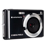 Agfaphoto DC5200 Black AG-DC5200-BK