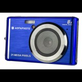 AgfaPhoto DC5200 Kompakt digitális fényképezőgép - Kék (SB5870)