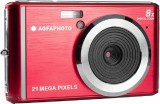 Agfaphoto DC5200 Red AG-DC5200-RD
