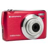 Agfaphoto DC8200 Red AG-DC8200-RD