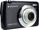 AgfaPhoto Fényképezőgép, kompakt, digitális, AGFA DC8200, fekete (ADFAGDC8200BK)