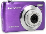 AgfaPhoto Fényképezőgép, kompakt, digitális, AGFA DC8200, lila (ADFAGDC8200PU)
