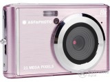 Agfaphoto Kompakt DC5200 fényképezőgép, pink